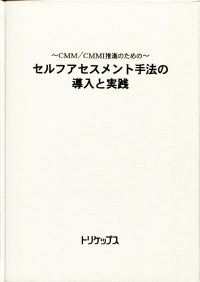 セルフアセスメント手法の導入と実践の画像